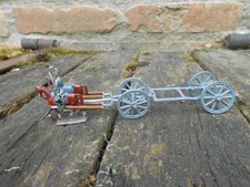 Ancien soldat plomb cbg - ancien,