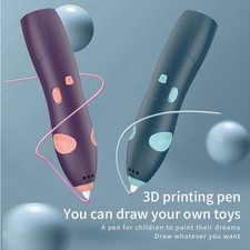 Stylo d'impression 3D à basse