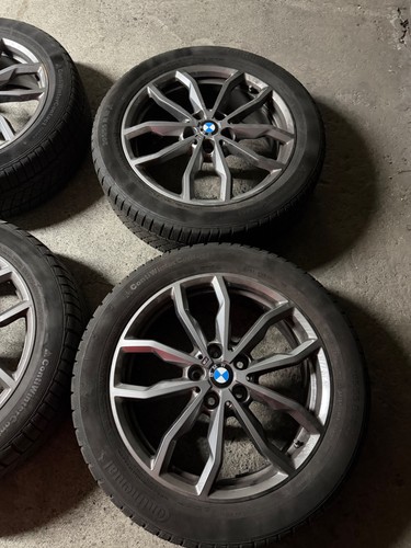 Jantes bmw pack - pack, d’origine