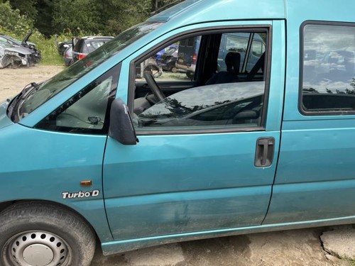 Leve vitre electrique avant
