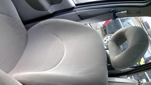 Siege avant droit - , citroen