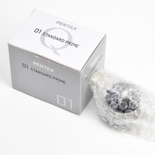 Objectif Pentax Q 01 8,5 mm