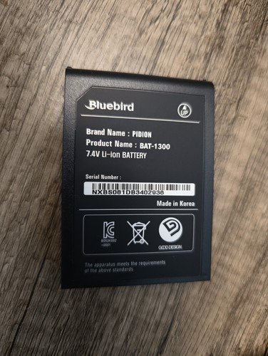 Batterie ion 4v 2000mah - batterie,
