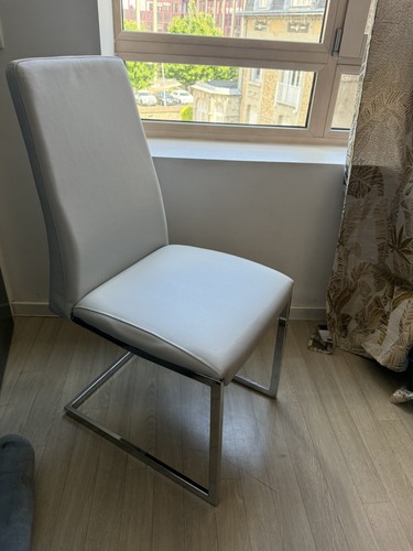 Chaise salle manger 6 - salle,