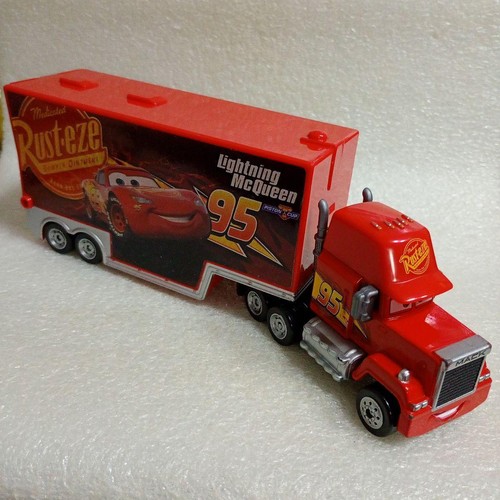 Disney pixar tomica collection - pixar,