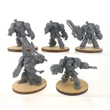 x5 Dark Vengeance Deathwing