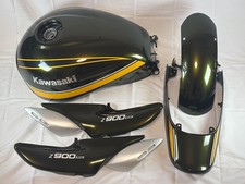 KAWASAKI Z900RS OEM Gas Tank