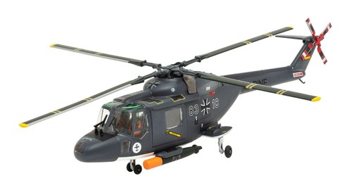 Revell maquette avec - revell,
