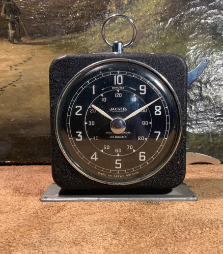 Jaeger smiths ancien - jaeger, -smiths