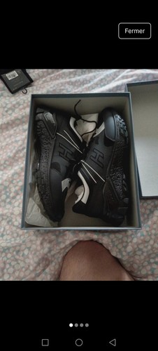 Chaussure hogan urban - chaussure,