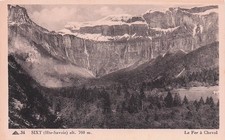 74 SIXT FER A CHEVAL LE FER A