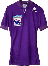 Rare maillot tour de France années 80 cyclisme Le coq sportif jersey