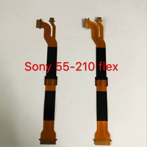 1pc sony 210mm 5 - e, 55-210mm