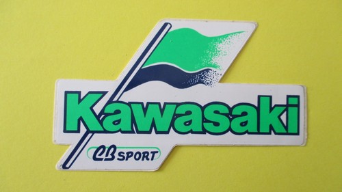 Autocollant sticker officiel - sticker,