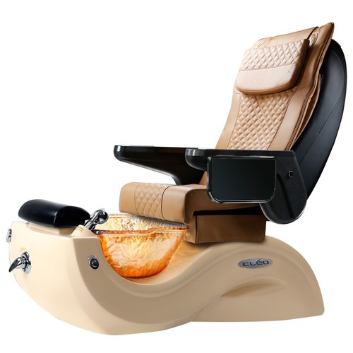 Cleo spa pedicure - g5, chair
