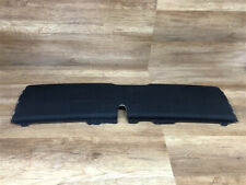 Garniture de genouillère