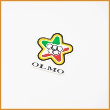 DÉCALCOMANIE ORIGINALE OLMO