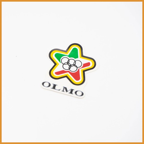 Décalcomanie originale olmo - dÉcalcomanie,