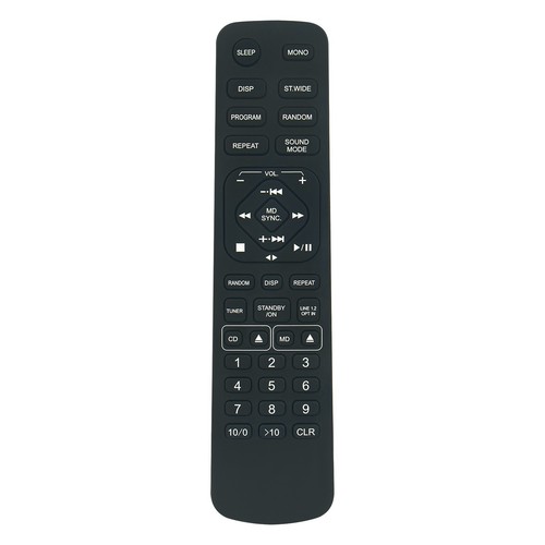 Xr055 replace remote for - replace,