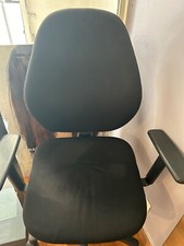 fauteuil de bureau ergonomique