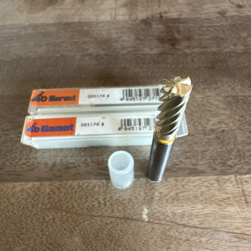 Lot fraise carbure alu - 2x,