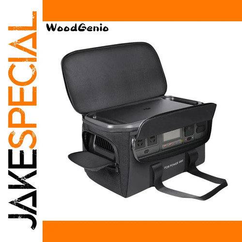 Jakespecial dji power 1000 - jakespecial,