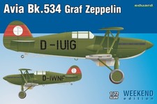 (EDK7445) - Eduard Kit 1:72