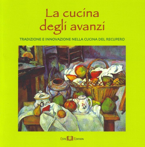 Giuberti cucina degli - m.,