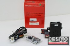 Kit antivol Ducati Performance