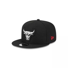 Casquette NBA Chicago Bulls