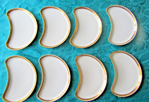 Assiettes salade - assiettes, a