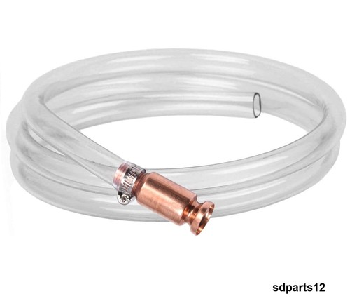 Pompe siphon manuelle - à,