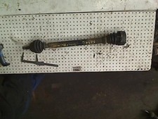 Cardan droit (transmission)