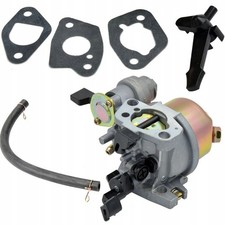 Carburateur moteur HONDA GX160