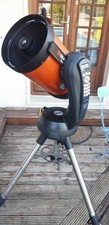 télescope celestron