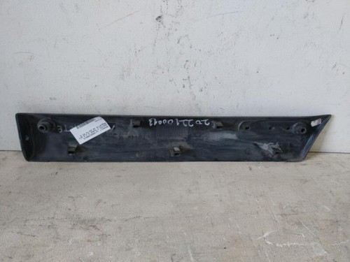Baguette porte avant gauche - porte,