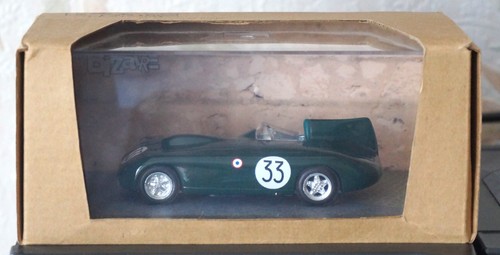 Bizarre bristol 450 - bristol,
