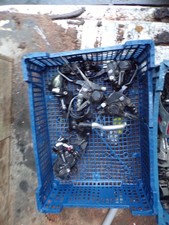 caisse lot de dérailleur vélo 111125