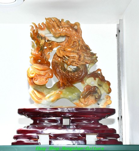 Natural xiu jade - natural,