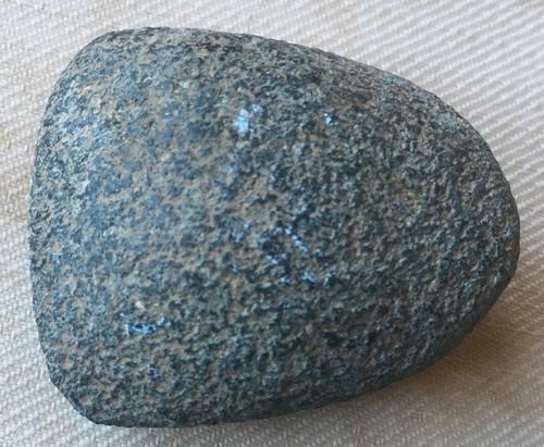 Petite hache néolithique - , en