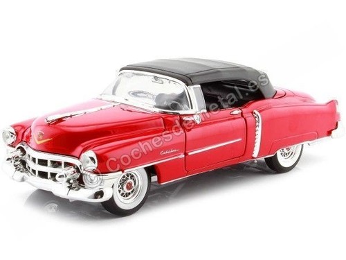 1953 cadillac eldorado - 1953,