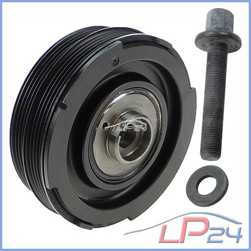 Poulie damper de - damper,