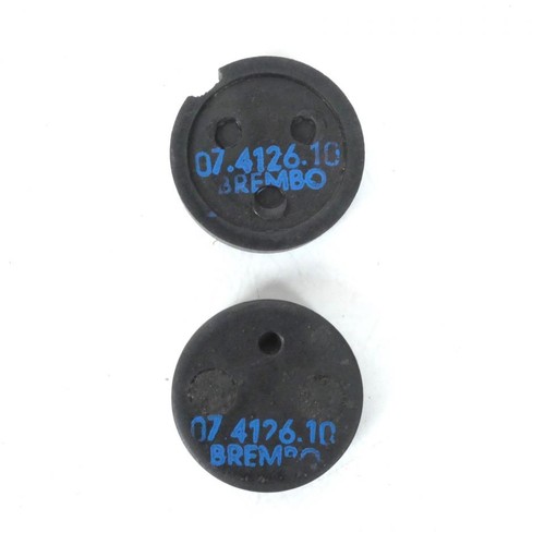 Plaquette frein brembo pour - brembo,