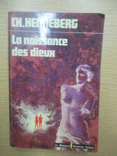 Charles Henneberg "La