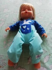Poupée Qui Pleure Fille Occasion