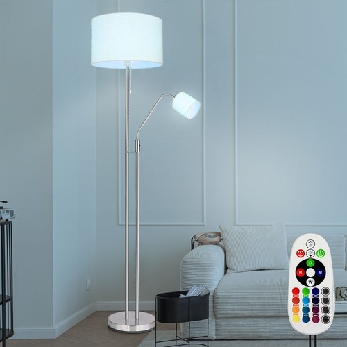 Lampe salon lampadaire - lampe, de
