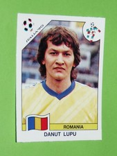 #166 DANUT LUPU ROUMANIE