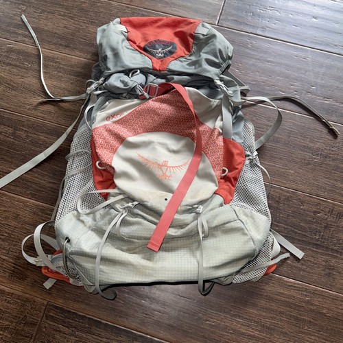 Osprey exos ultralight - exos,