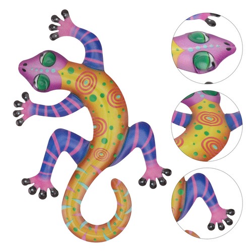 Pendentif mural fer 1 - en, fer,