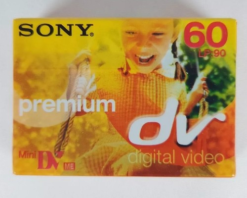 Sony premium 90min - sony,
